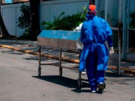 Seis muertos en los Frailes II por tomar alcohol adulterado