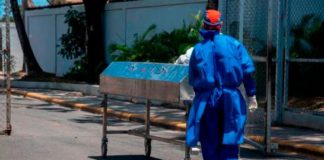 Seis muertos en los Frailes II por tomar alcohol adulterado