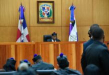 Consideraciones del juez para dictar prisión contra los implicados en Operación Antipulpo