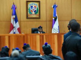 Consideraciones del juez para dictar prisión contra los implicados en Operación Antipulpo