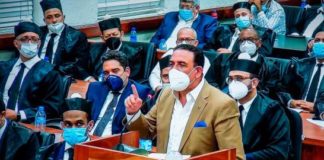 Tumbes, armas y contraescritos, las acusaciones de la Pepca para solicitar prisión en Operación Antipulpo