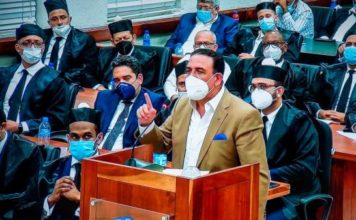 Tumbes, armas y contraescritos, las acusaciones de la Pepca para solicitar prisión en Operación Antipulpo