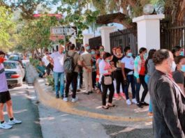 CNUS y Fedosep advierten presentarán denuncias sobre cancelaciones masivas en Minerd ante OIT