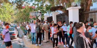 CNUS y Fedosep advierten presentarán denuncias sobre cancelaciones masivas en Minerd ante OIT