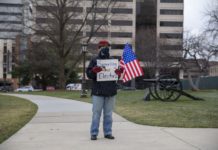 El Colegio Electoral confirma la victoria de Joe Biden en las presidenciales de Estados Unidos