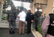 Cierran Santo Domingo Country Club por violar distanciamiento social en boda