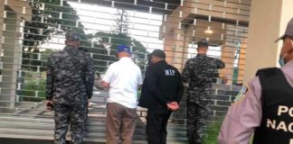 Cierran Santo Domingo Country Club por violar distanciamiento social en boda