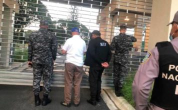 Cierran Santo Domingo Country Club por violar distanciamiento social en boda