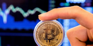 Bitcoin supera por primera vez en su historia el umbral de 20 mil dólares