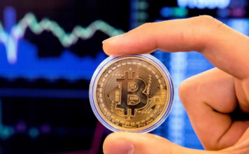 Bitcoin supera por primera vez en su historia el umbral de 20 mil dólares