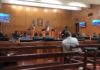 Tribunal dicta orden de conducencia contra ejecutivo de Odebrecht
