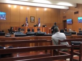 Tribunal dicta orden de conducencia contra ejecutivo de Odebrecht