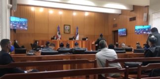 Tribunal dicta orden de conducencia contra ejecutivo de Odebrecht