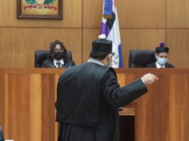 Evalúan posibilidad anular acuerdo con Odebrecht por falta de testigos