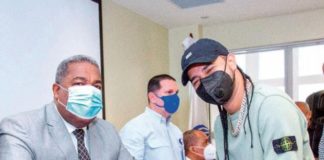 Artistas de la diáspora pedirán investigación por la supuesta “OPERATION FRAUD TO THE MUSIC of the 100 million pesos”