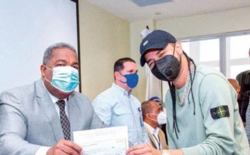 Artistas de la diáspora pedirán investigación por la supuesta “OPERATION FRAUD TO THE MUSIC of the 100 million pesos”