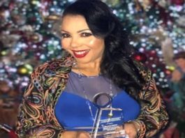 Periodista dominicana Miami, Florida reitera compromiso con defensa libertad prensa