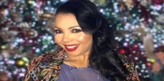 Periodista dominicana Miami, Florida reitera compromiso con defensa libertad prensa