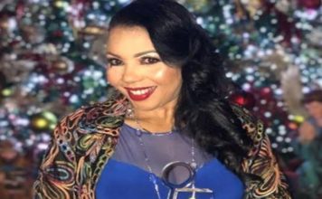 Periodista dominicana Miami, Florida reitera compromiso con defensa libertad prensa