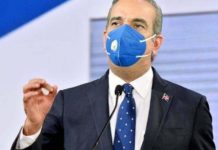 Presidente Abinader: Nadie podrá malgastar ni un solo peso sin consecuencias