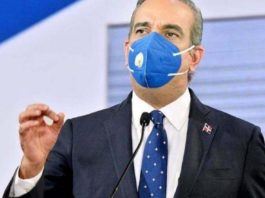 Presidente Abinader: Nadie podrá malgastar ni un solo peso sin consecuencias