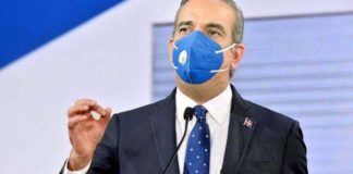 Presidente Abinader: Nadie podrá malgastar ni un solo peso sin consecuencias
