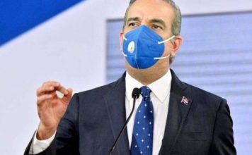 Presidente Abinader: Nadie podrá malgastar ni un solo peso sin consecuencias