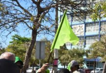 Marcha Verde saluda iniciativas contra la corrupción de Luis Abinader