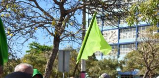 Marcha Verde saluda iniciativas contra la corrupción de Luis Abinader