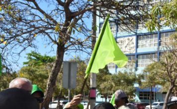 Marcha Verde saluda iniciativas contra la corrupción de Luis Abinader