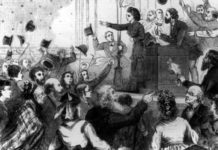 La mujer política y sus derechos