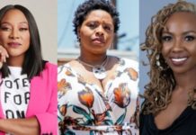 Black Lives Matter: cómo tres mujeres crearon un movimiento mundial a partir de una etiqueta de redes sociales