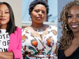 Black Lives Matter: cómo tres mujeres crearon un movimiento mundial a partir de una etiqueta de redes sociales
