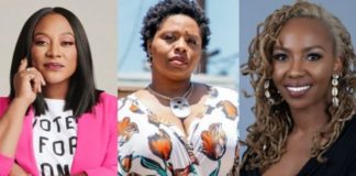 Black Lives Matter: cómo tres mujeres crearon un movimiento mundial a partir de una etiqueta de redes sociales