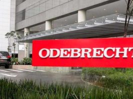 Corte rechaza recusación contra dos juezas del caso Odebrecht
