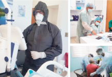 Reclaman prudencia para evitar contagios de Covid en Nochebuena