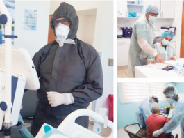 Reclaman prudencia para evitar contagios de Covid en Nochebuena