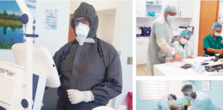 Reclaman prudencia para evitar contagios de Covid en Nochebuena