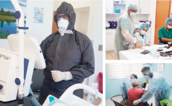 Reclaman prudencia para evitar contagios de Covid en Nochebuena