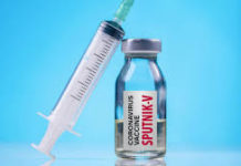 Argentina está preparada para iniciar a aplicar la vacuna rusa Sputnik V contra el covid-19