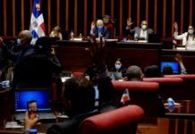 Senado no puede interpelar a jueces de la Suprema