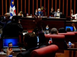 Senado no puede interpelar a jueces de la Suprema