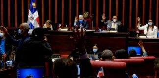 Senado no puede interpelar a jueces de la Suprema