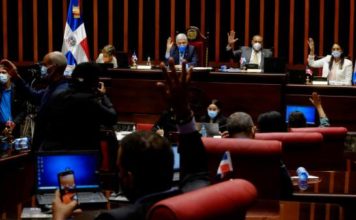 Senado no puede interpelar a jueces de la Suprema