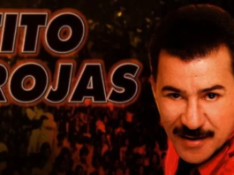 El Gallo de la Salsa, Tito Rojas, falleció esta madrugada