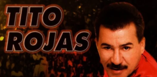 El Gallo de la Salsa, Tito Rojas, falleció esta madrugada