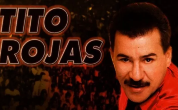 El Gallo de la Salsa, Tito Rojas, falleció esta madrugada