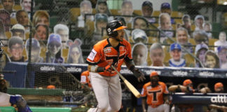 Toros sellan pase a postemporada con victoria sobre el Escogido