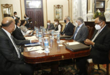 CNM iniciará evaluaciones a los aspirantes a jueces el próximo 14 enero