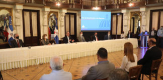 Gobierno pone en marcha el Plan para Reactivación de las Mipymes